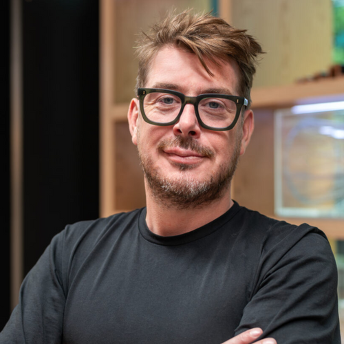 Arthur Smart - ARUP